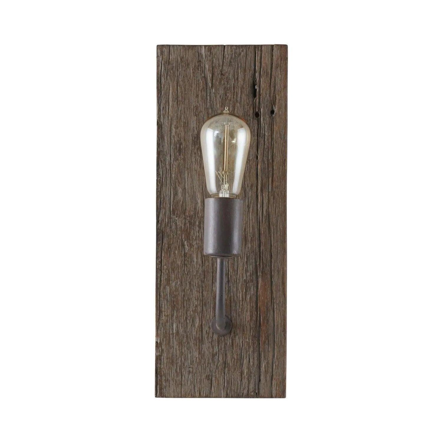 Capital Lighting Fixture Company - Tybee Wall Sconce - 629111NG - Canada Light Shop