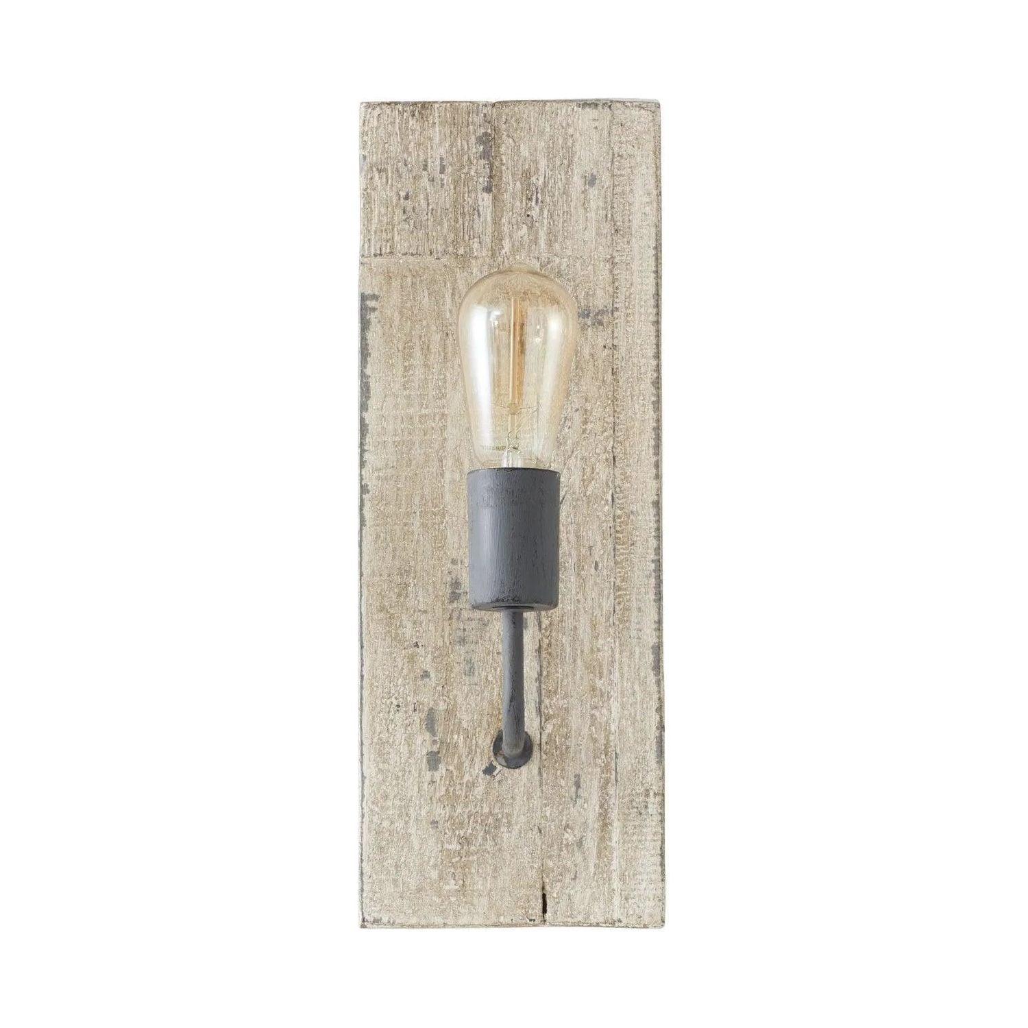 Capital Lighting Fixture Company - Tybee Wall Sconce - 629111SS - Canada Light Shop