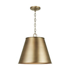 Capital Lighting Fixture Company - Welker Pendant - 337811AD - Canada Light Shop