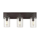 Capital Lighting Fixture Company - Wilton Vanity - 131331OB-464 - Canada Light Shop