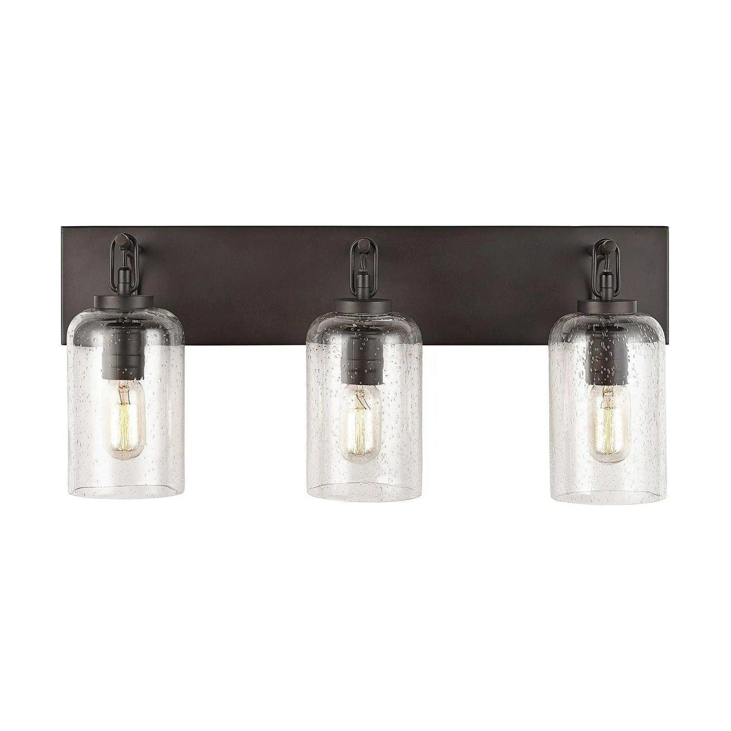 Capital Lighting Fixture Company - Wilton Vanity - 131331OB-464 - Canada Light Shop