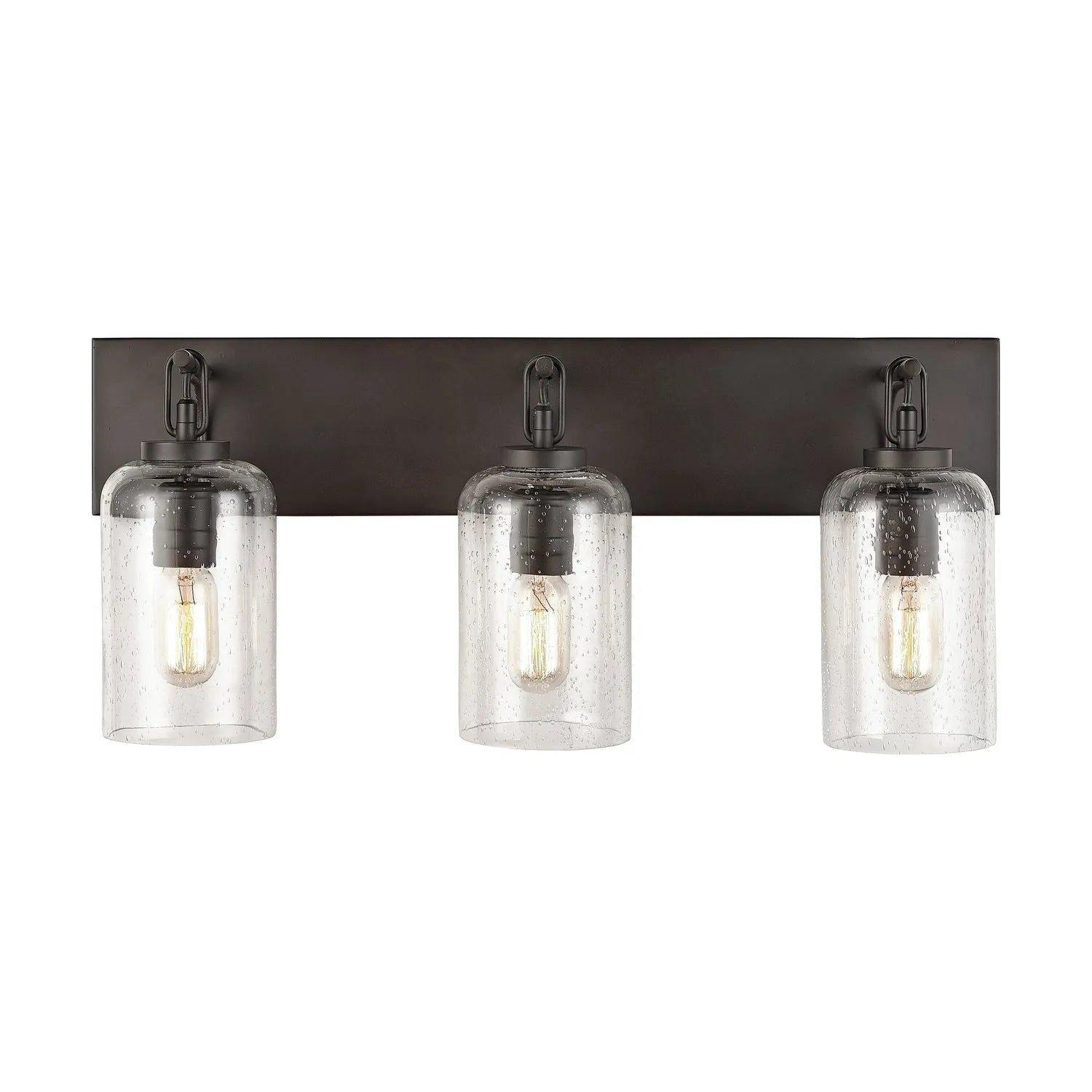 Capital Lighting Fixture Company - Wilton Vanity - 131331OB-464 - Canada Light Shop