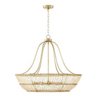 Capital Lighting Fixture Company - Wren Chandelier - 444161MA - Canada Light Shop