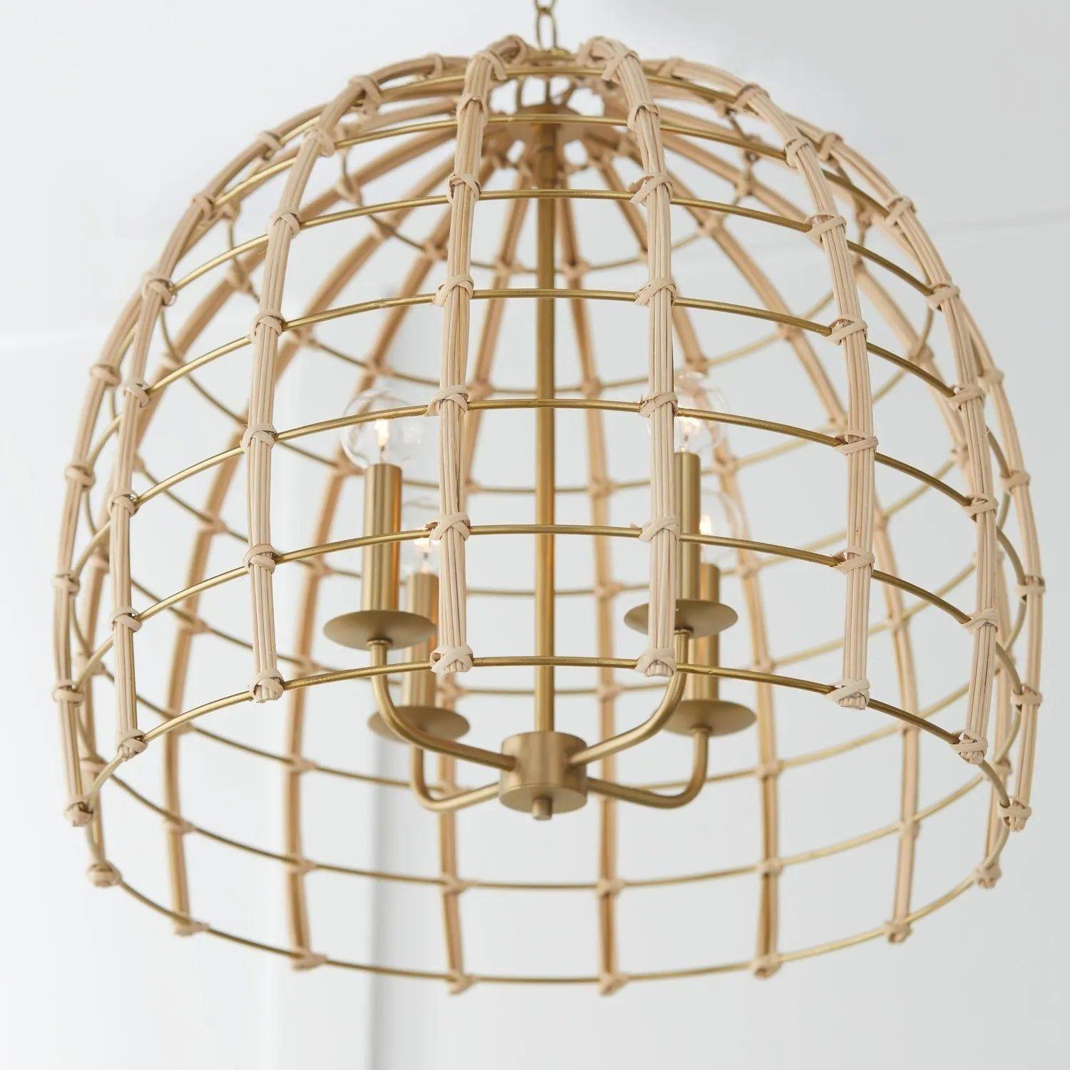 Capital Lighting Fixture Company - Wren Pendant - 344111MA - Canada Light Shop