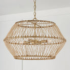 Capital Lighting Fixture Company - Wren Pendant - 344111MA - Canada Light Shop