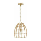 Capital Lighting Fixture Company - Wren Pendant - 344111MA - Canada Light Shop