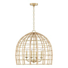 Capital Lighting Fixture Company - Wren Pendant - 344141MA - Canada Light Shop