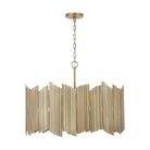 Capital Lighting Fixture Company - Xavier Pendant - 333441AD - Canada Light Shop