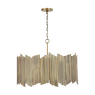 Capital Lighting Fixture Company - Xavier Pendant - 333441AD - Canada Light Shop