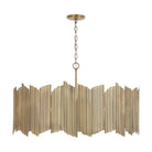 Capital Lighting Fixture Company - Xavier Pendant - 333462AD - Canada Light Shop
