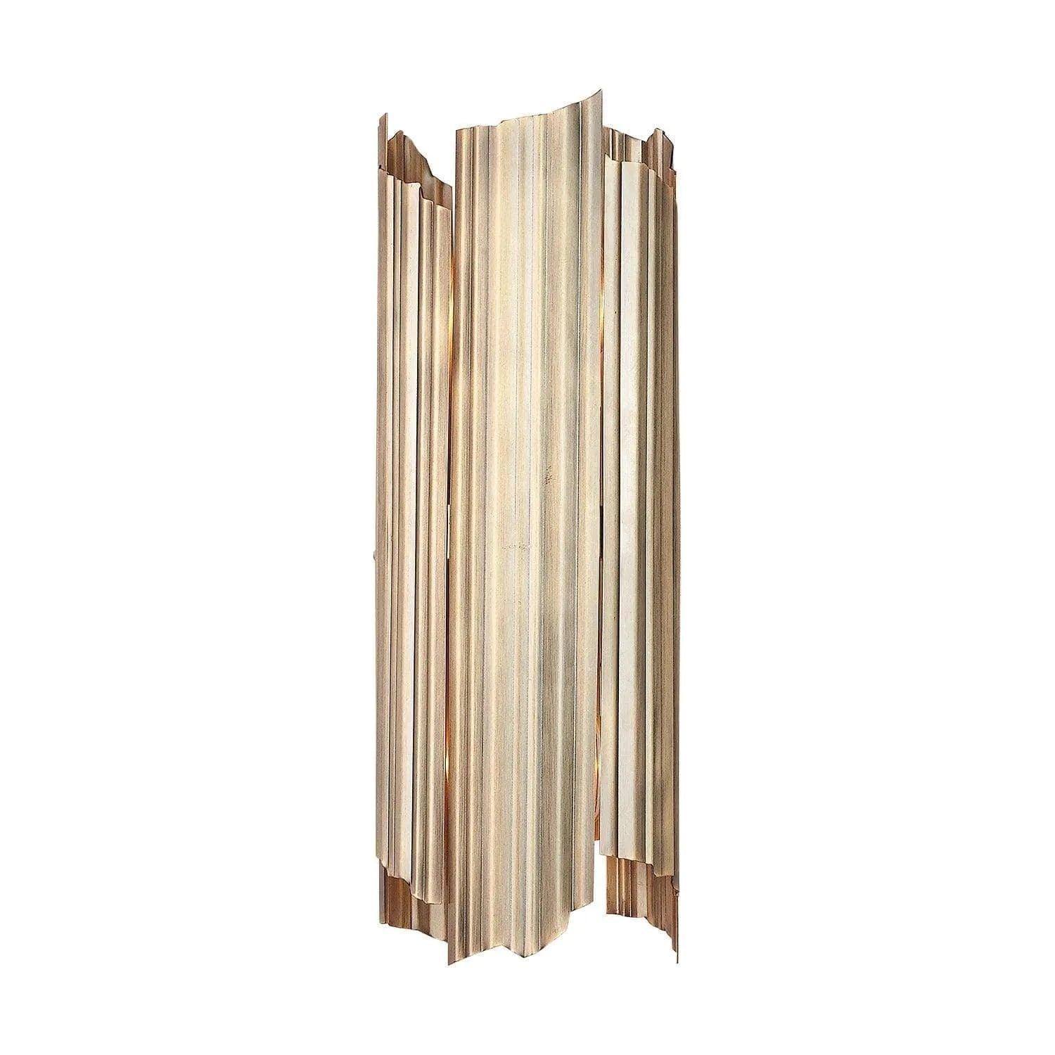 Capital Lighting Fixture Company - Xavier Wall Sconce - 633421AD - Canada Light Shop