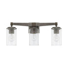 Capital Lighting Fixture Company - Zac Vanity - 125931UG-435 - Canada Light Shop