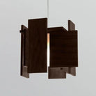 Cerno - Abeo L LED Pendant - 06-190-D-27P1 - Canada Light Shop
