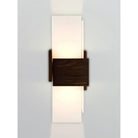 Cerno - Acuo LED Wall Sconce - 03-130-D-27P1 - Canada Light Shop