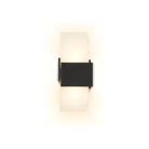 Cerno - Acuo Outdoor LED Sconce - 03-241-K-35P1 - Canada Light Shop