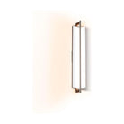 Cerno - Allavo LED Vanity Sconce - 03-250-22BDA-27P1 - Canada Light Shop