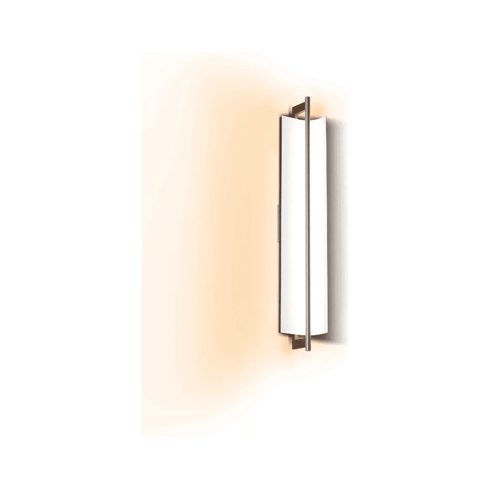 Cerno - Allavo LED Vanity Sconce - 03-250-22BDA-27P1 - Canada Light Shop