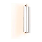 Cerno - Allavo LED Vanity Sconce - 03-250-22BDA-27P1 - Canada Light Shop