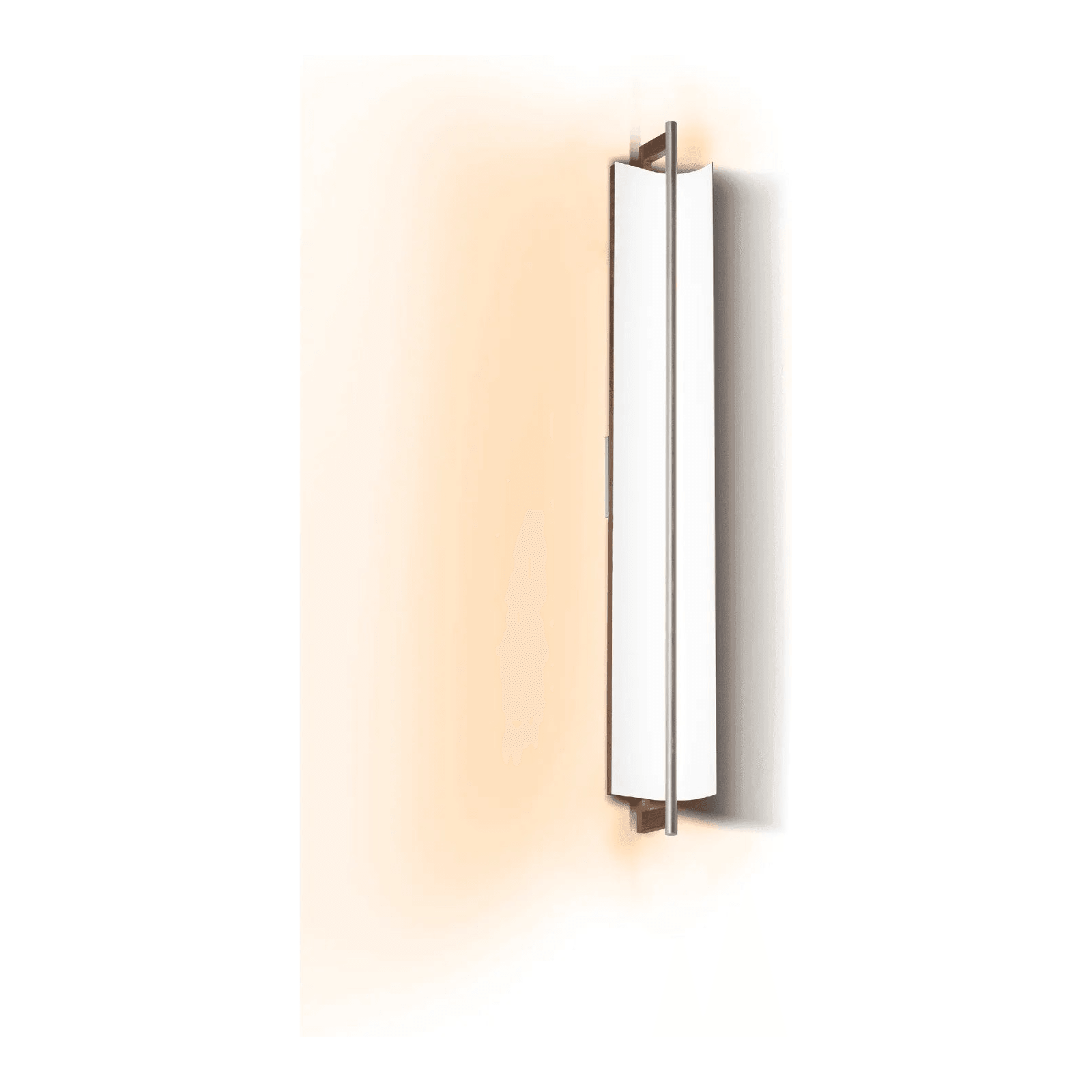 Cerno - Allavo LED Vanity Sconce - 03-250-22BDA-27P1 - Canada Light Shop