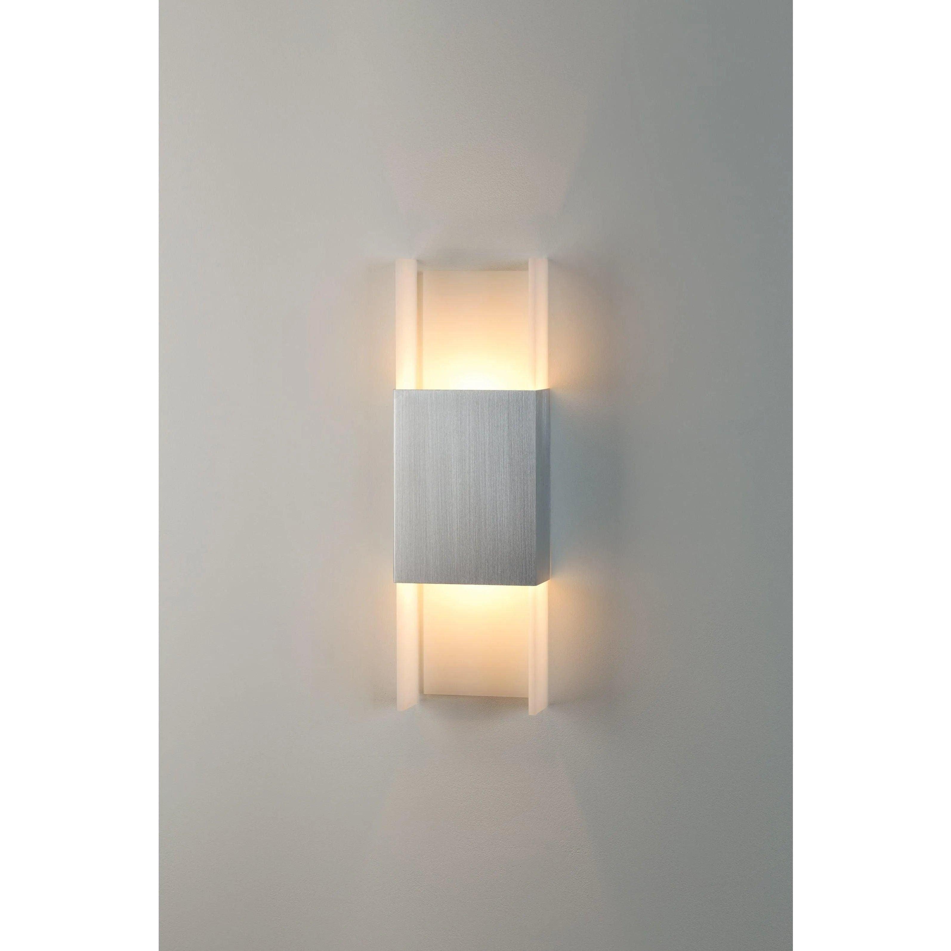 Cerno - Ansa LED Wall Sconce - 03-137-A-27P1 - Canada Light Shop