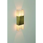 Cerno - Ansa LED Wall Sconce - 03-137-D-27P1 - Canada Light Shop