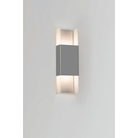 Cerno - Ansa Outdoor LED Sconce - 03-243-G-27P1 - Canada Light Shop