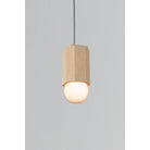 Cerno - Bimar Pendant - 06-250-O-27MB - Canada Light Shop