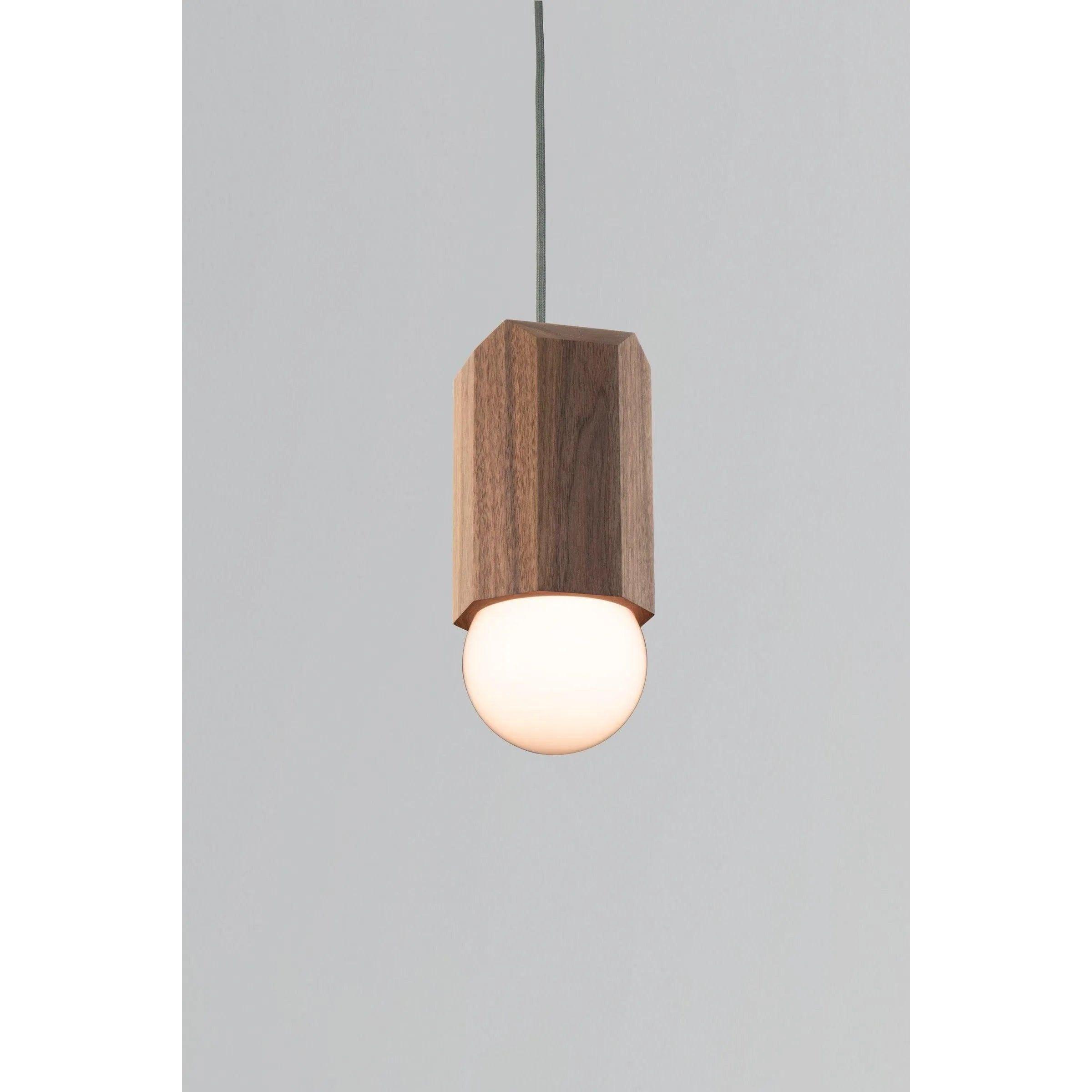 Cerno - Bimar Pendant - 06-250-W-27MB - Canada Light Shop