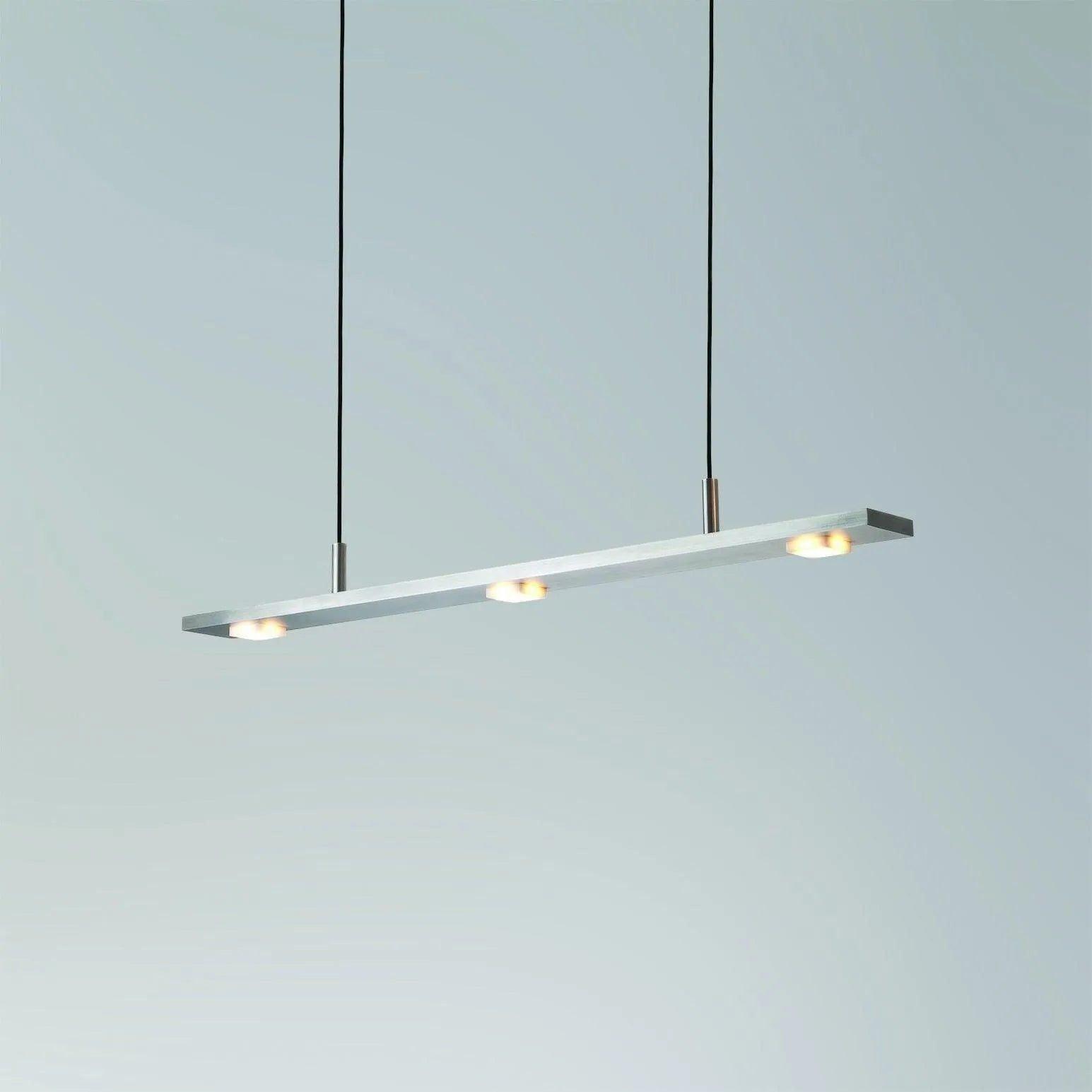Cerno - Brevis LED Linear Pendant - 06-910-A-27P1 - Canada Light Shop