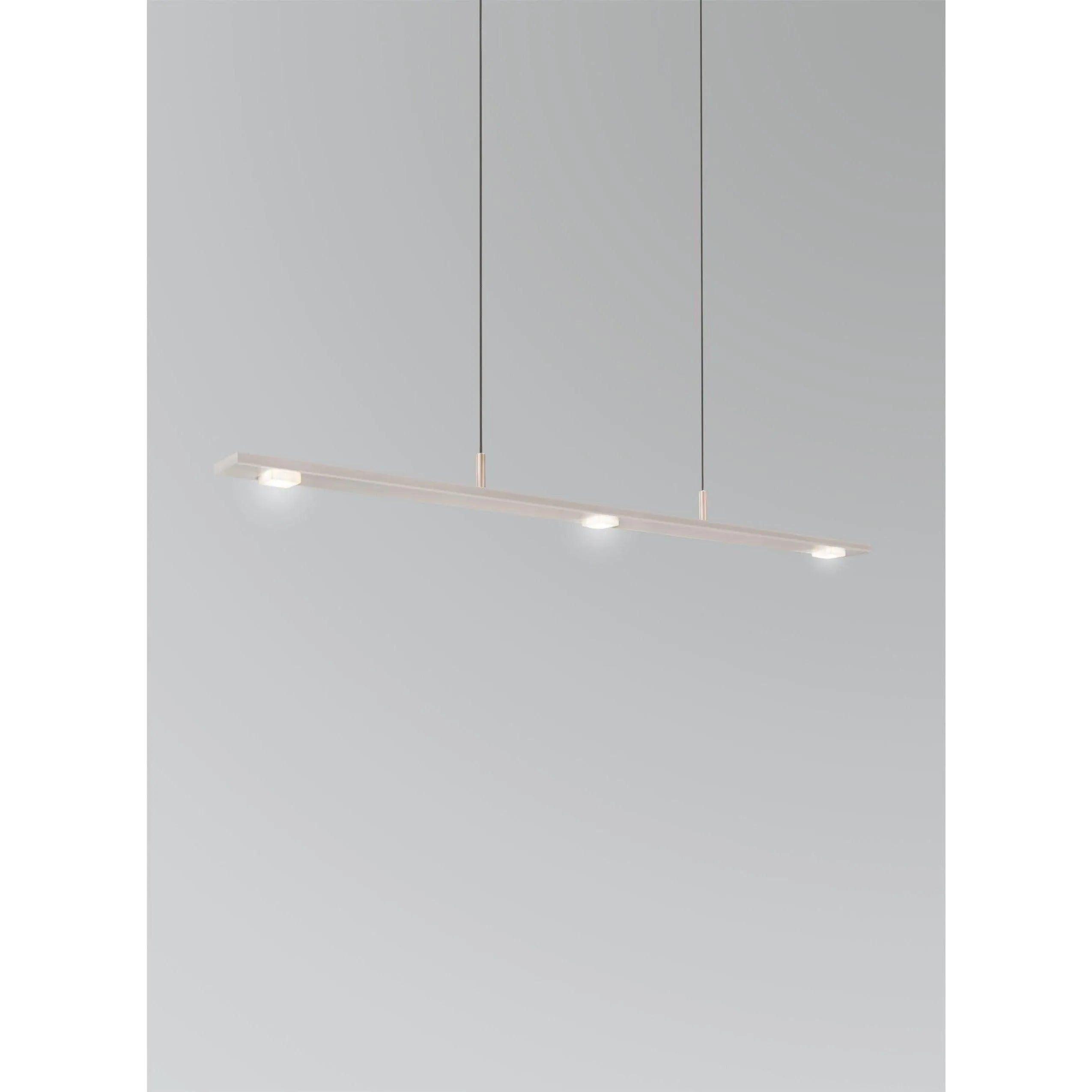 Cerno - Brevis LED Linear Pendant - 06-910-A-27P1 - Canada Light Shop
