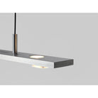 Cerno - Brevis LED Linear Pendant - 06-910-A-27P1 - Canada Light Shop
