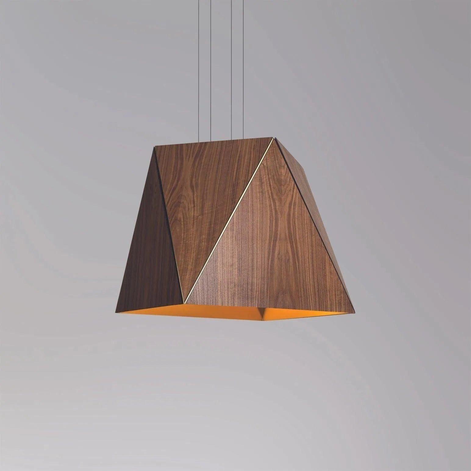Cerno - Calx LED Pendant - 06-200-36RW - Canada Light Shop