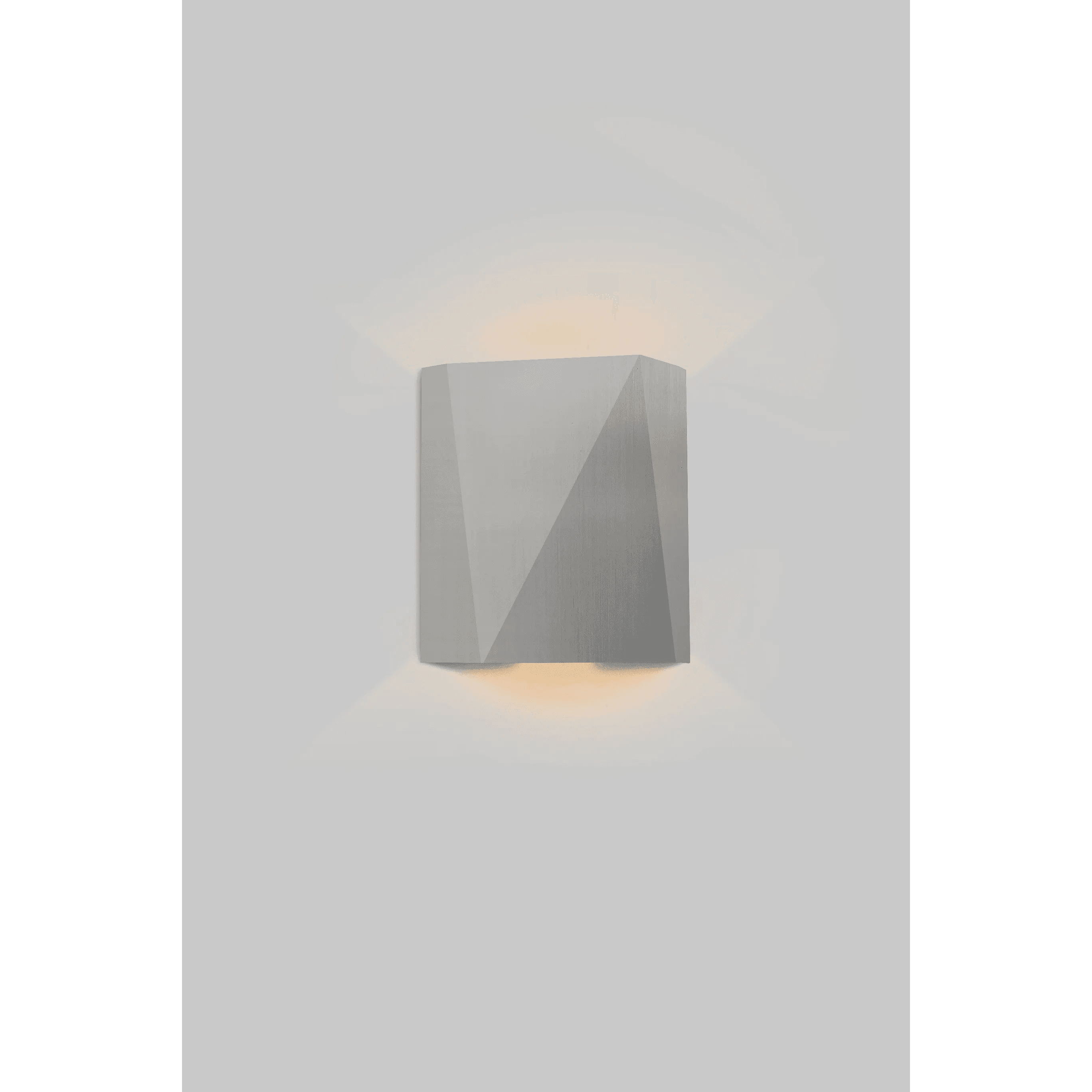 Cerno - Calx Outdoor LED Sconce - 03-244-G-27D1 - Canada Light Shop