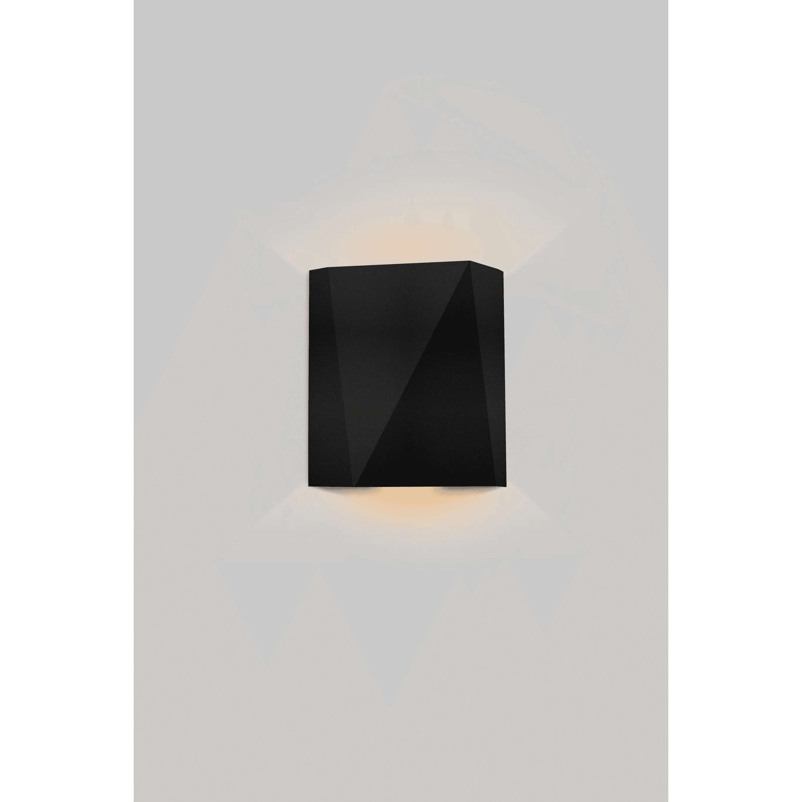 Cerno - Calx Outdoor LED Sconce - 03-244-G-27D1 - Canada Light Shop