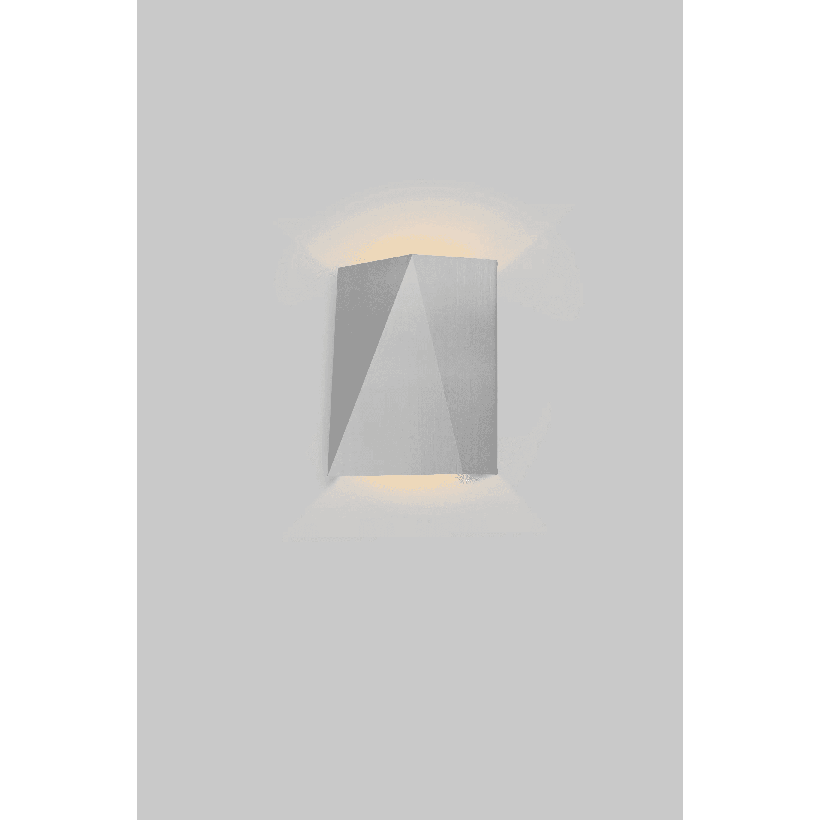 Cerno - Calx Outdoor LED Sconce - 03-244-S-27D1 - Canada Light Shop