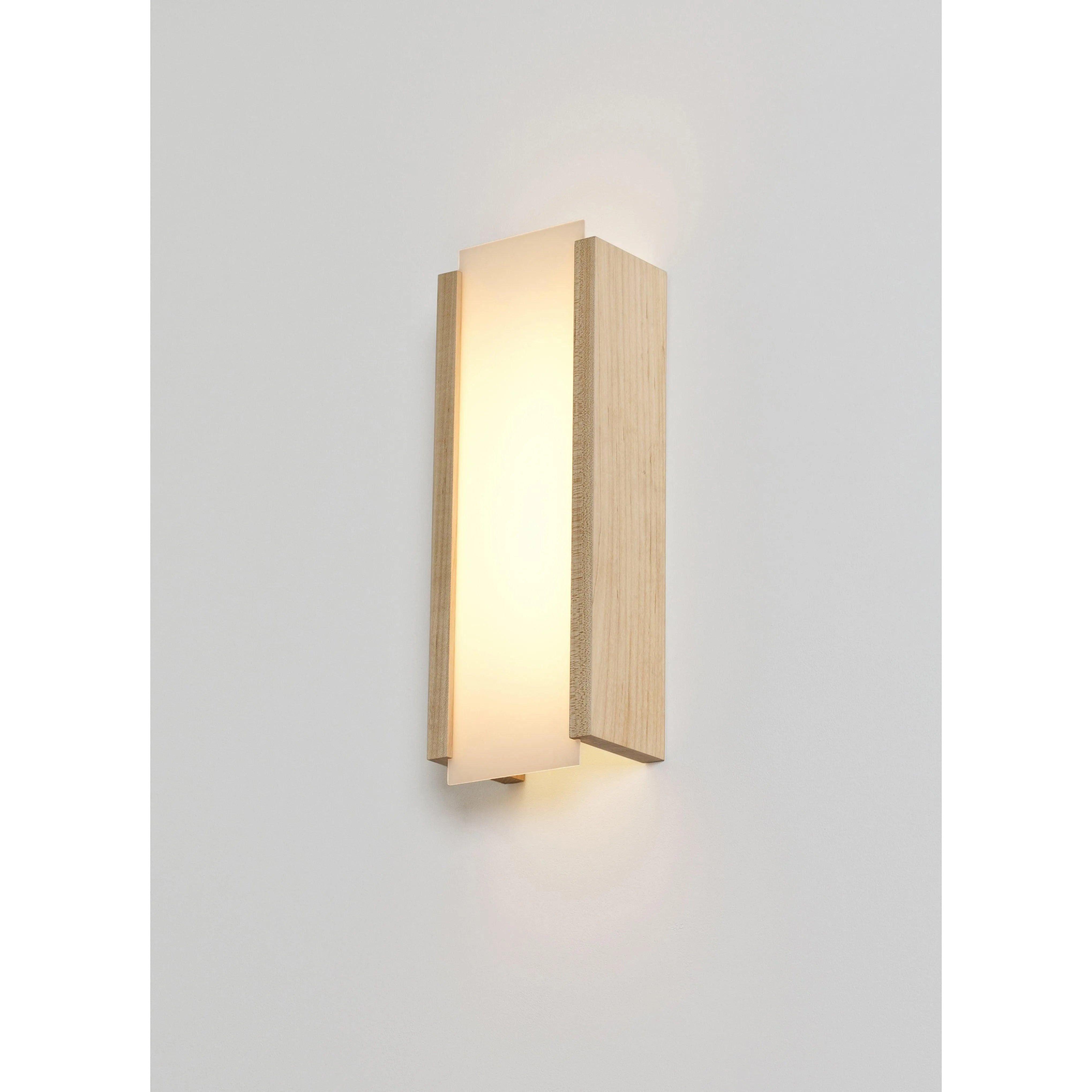 Cerno - Capio LED Wall Sconce - 03-180-SM-27P1 - Canada Light Shop