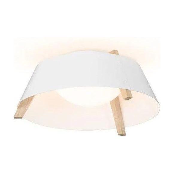 Cerno - Casia Flush Mount - 08-110-18WO-27P1 - Canada Light Shop