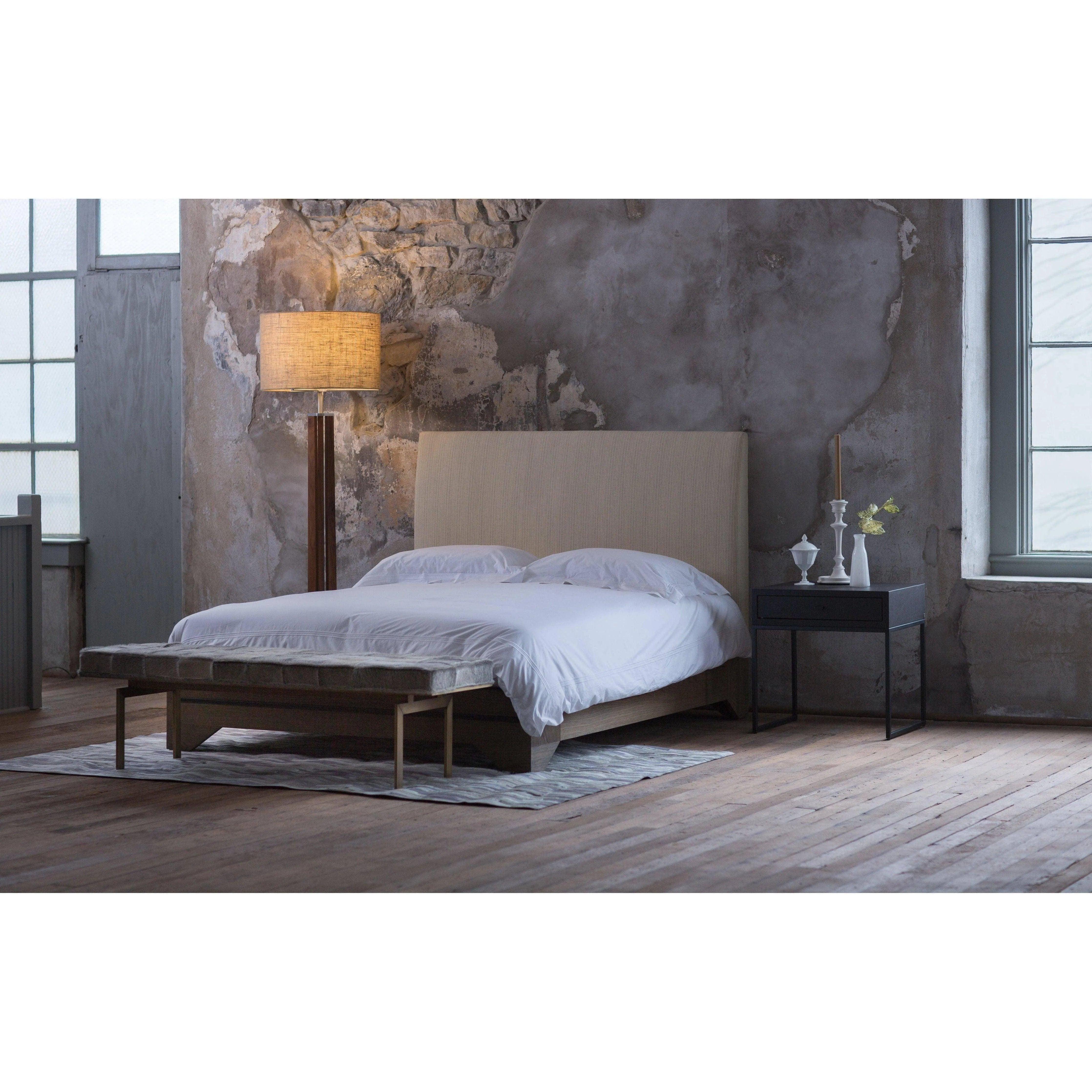 Cerno - Forma LED Floor Lamp - 05-300-ADA - Canada Light Shop