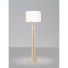 Cerno - Forma LED Floor Lamp - 05-300-AML - Canada Light Shop