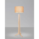 Cerno - Forma LED Floor Lamp - 05-300-AMN - Canada Light Shop