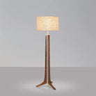 Cerno - Forma LED Floor Lamp - 05-300-AWN - Canada Light Shop