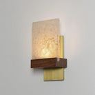 Cerno - Fortis LED Wall Sconce - 03-170-ADB-27P1 - Canada Light Shop