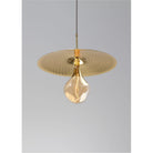 Cerno - Ico Pendant - 06-240-20R-C - Canada Light Shop