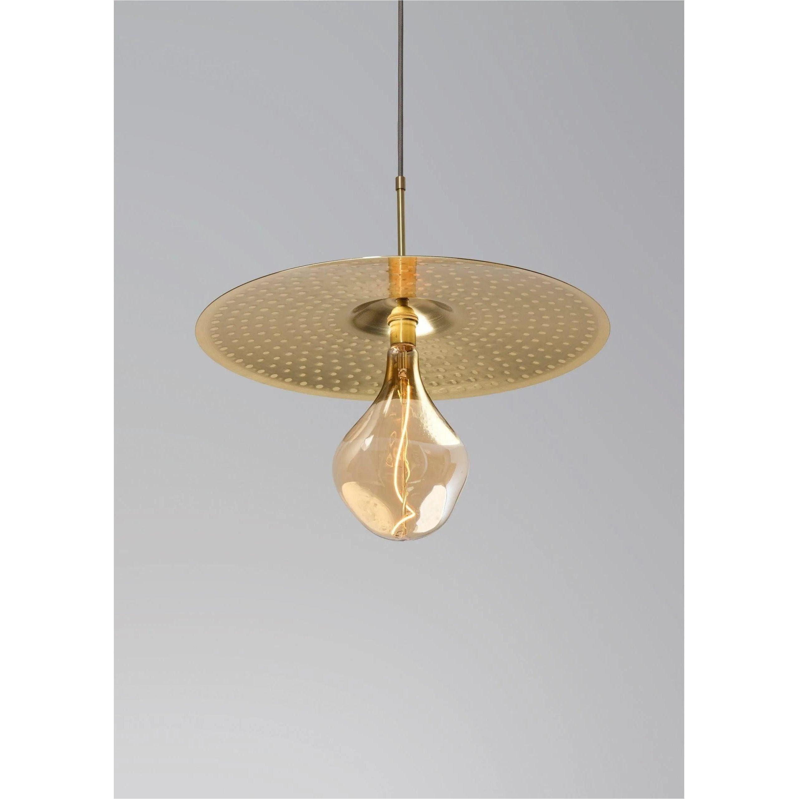 Cerno - Ico Pendant - 06-240-20R-C - Canada Light Shop