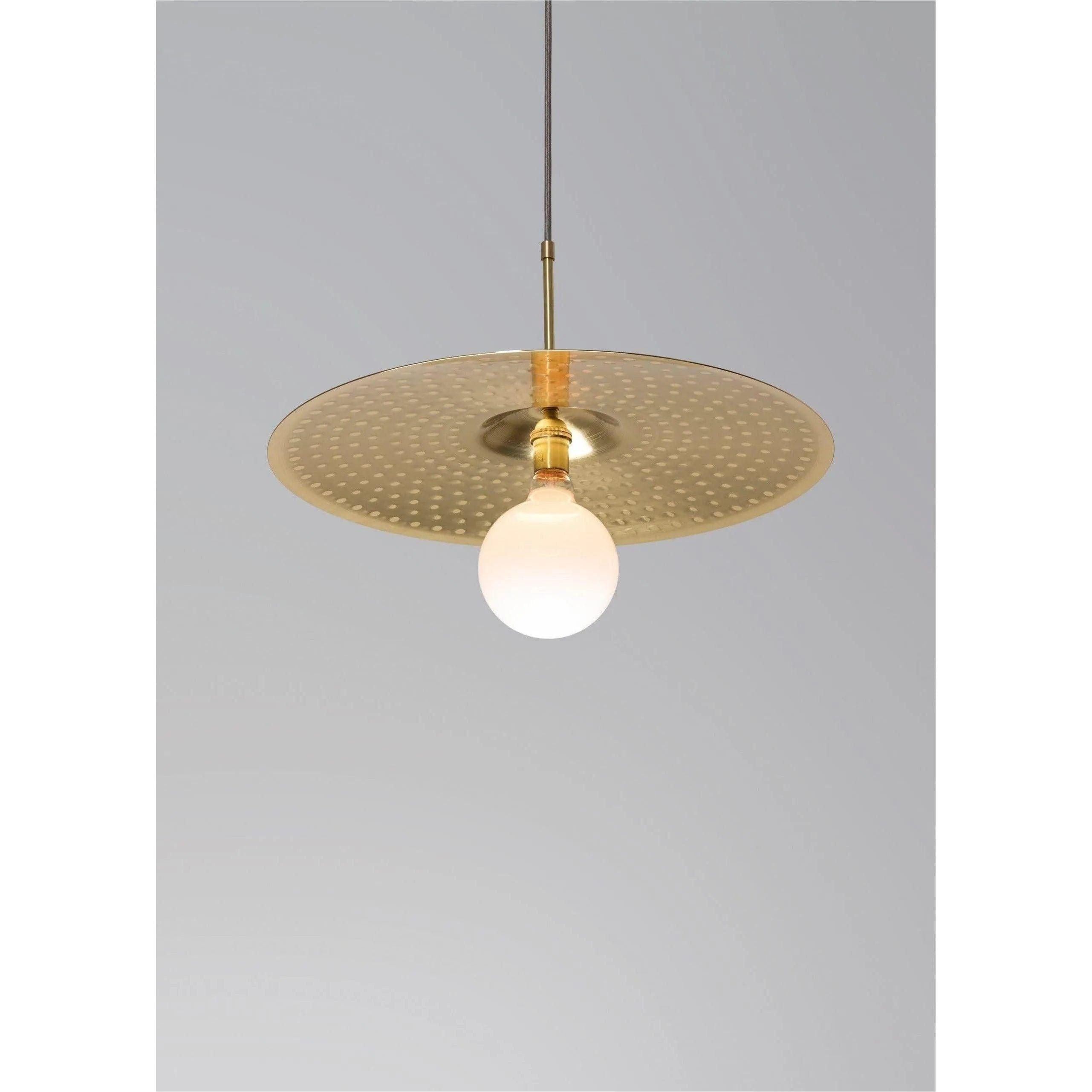 Cerno - Ico Pendant - 06-240-20R-C - Canada Light Shop