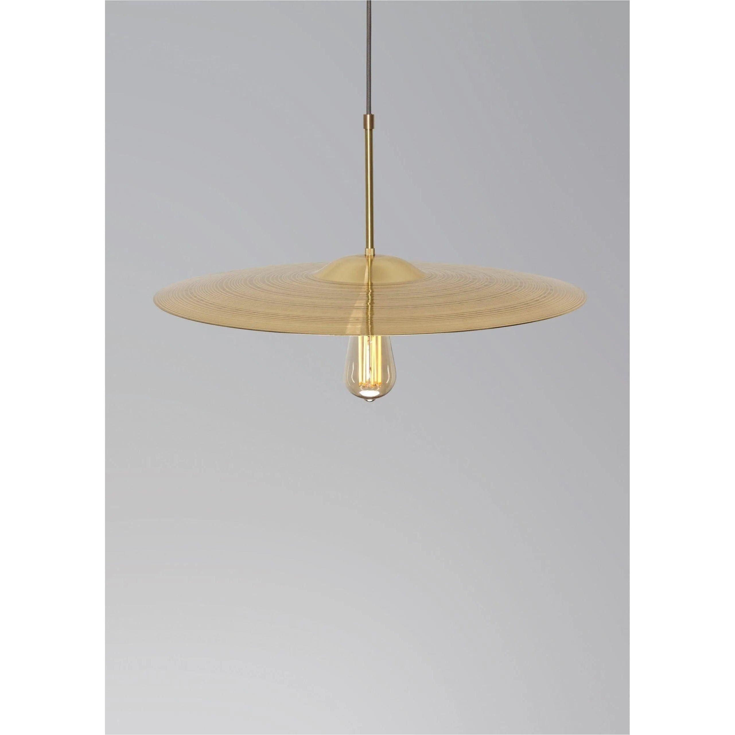 Cerno - Ico Pendant - 06-240-20R-C - Canada Light Shop