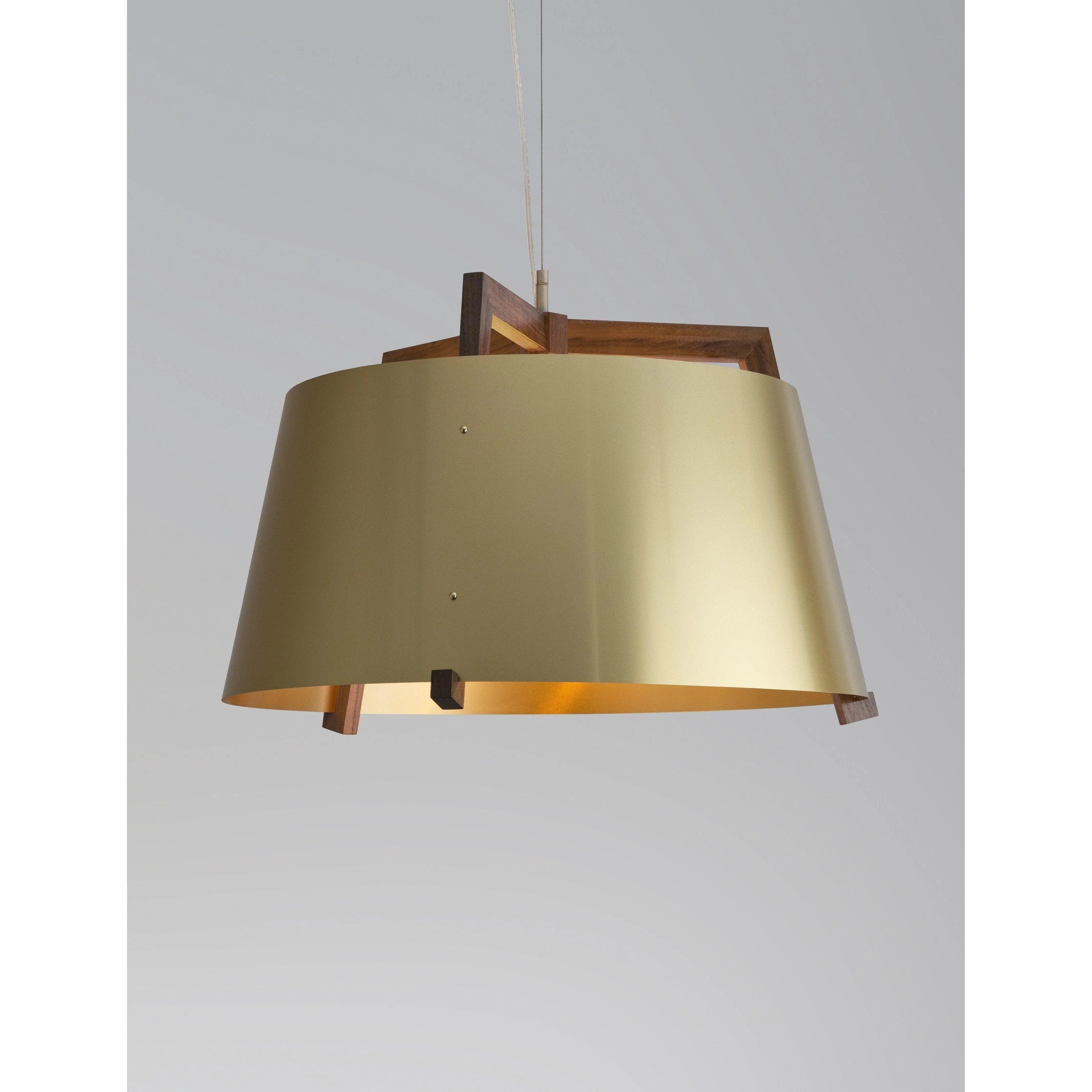 Cerno - Ignis Cord Pendant - 06-220-17BDCD - Canada Light Shop