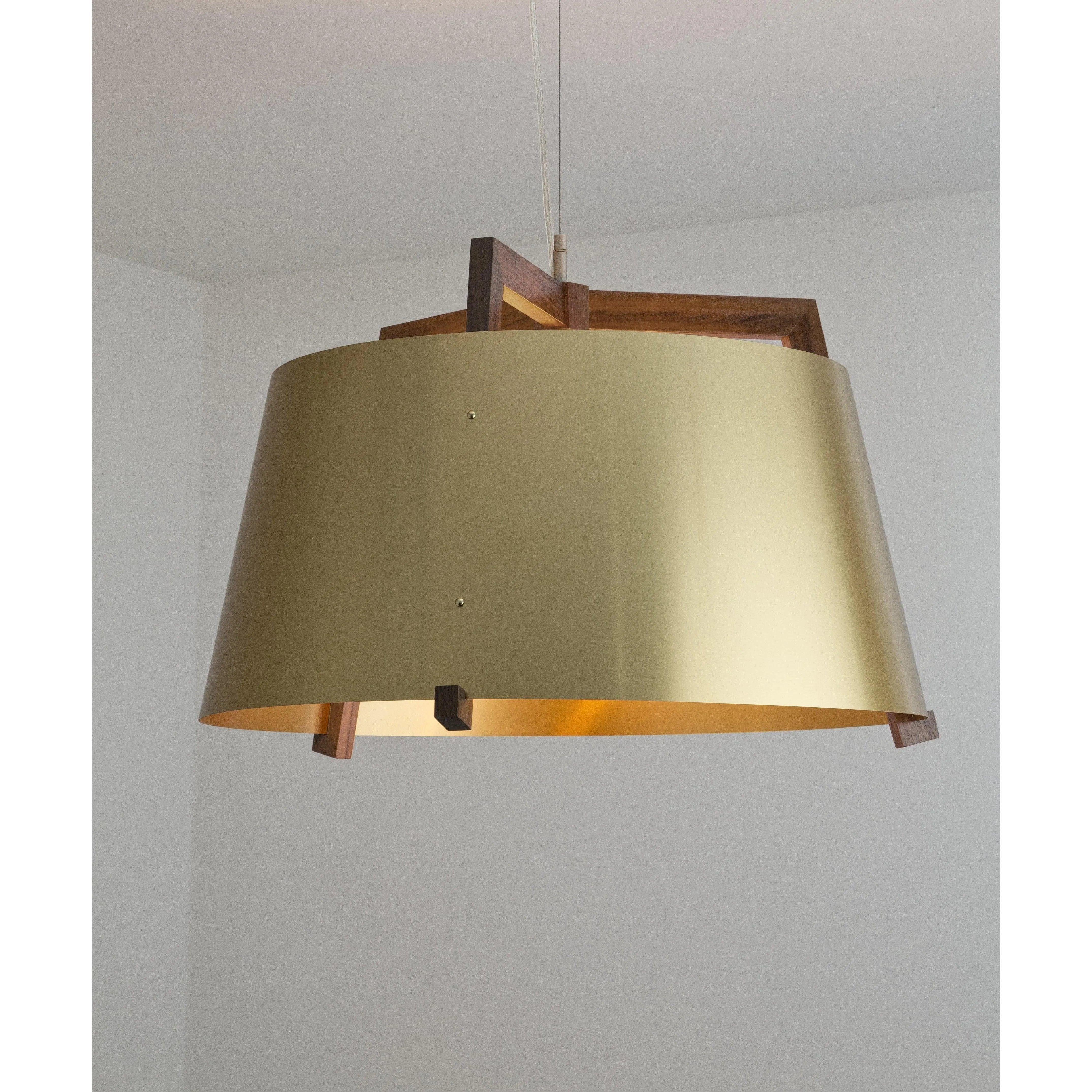 Cerno - Ignis Cord Pendant - 06-220-17BDCD - Canada Light Shop