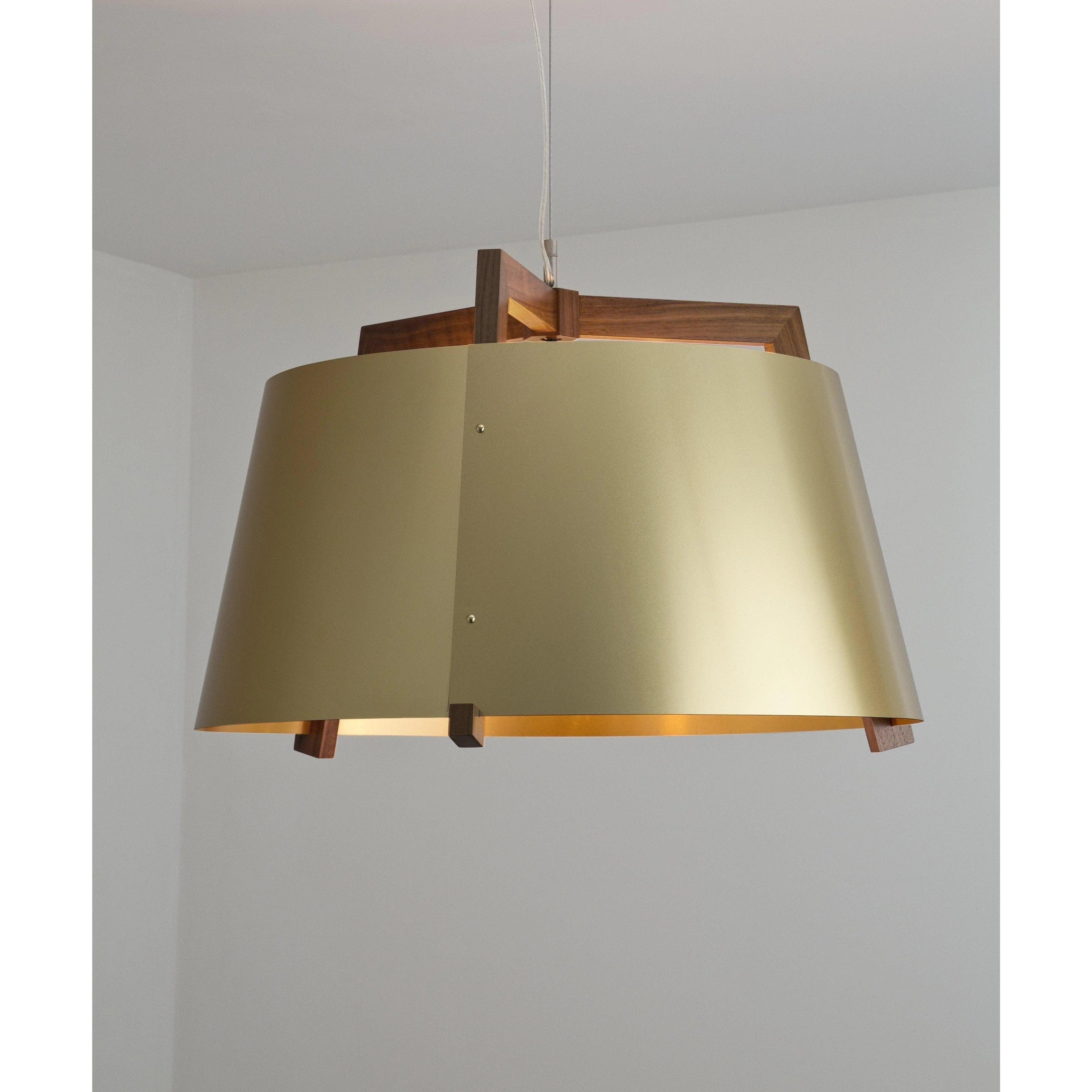 Cerno - Ignis Cord Pendant - 06-220-17BDCD - Canada Light Shop