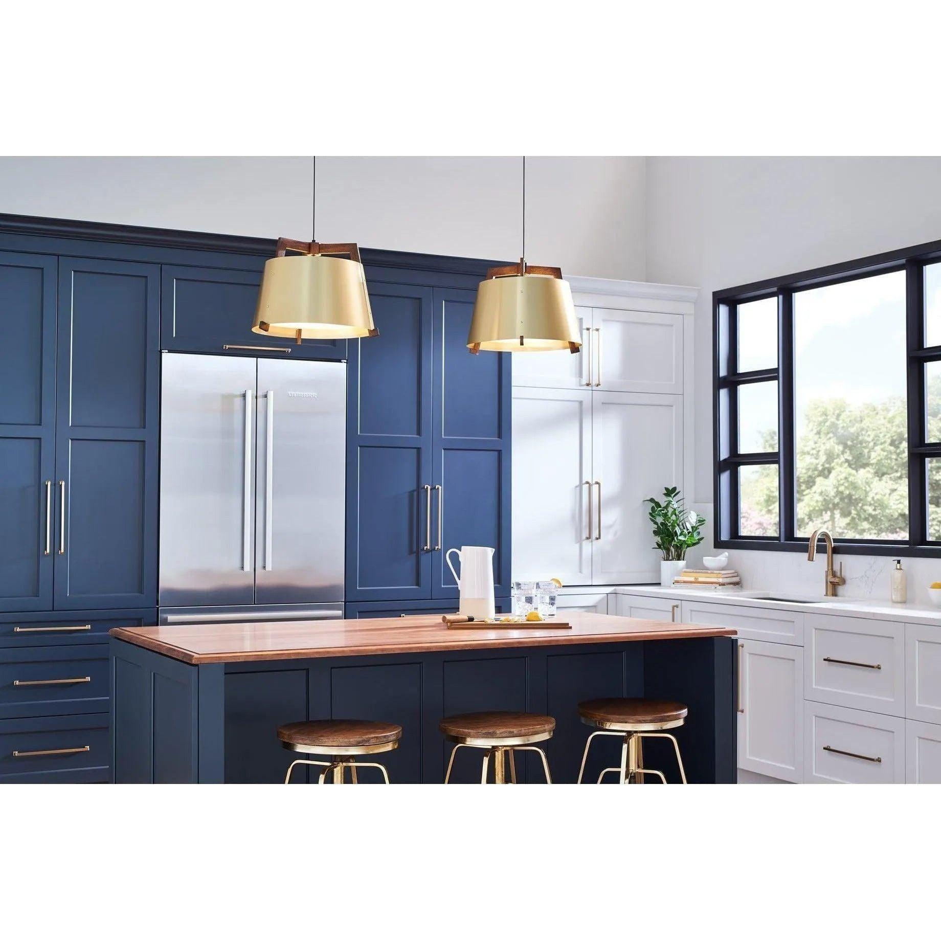 Cerno - Ignis Cord Pendant - 06-220-17DWCD - Canada Light Shop